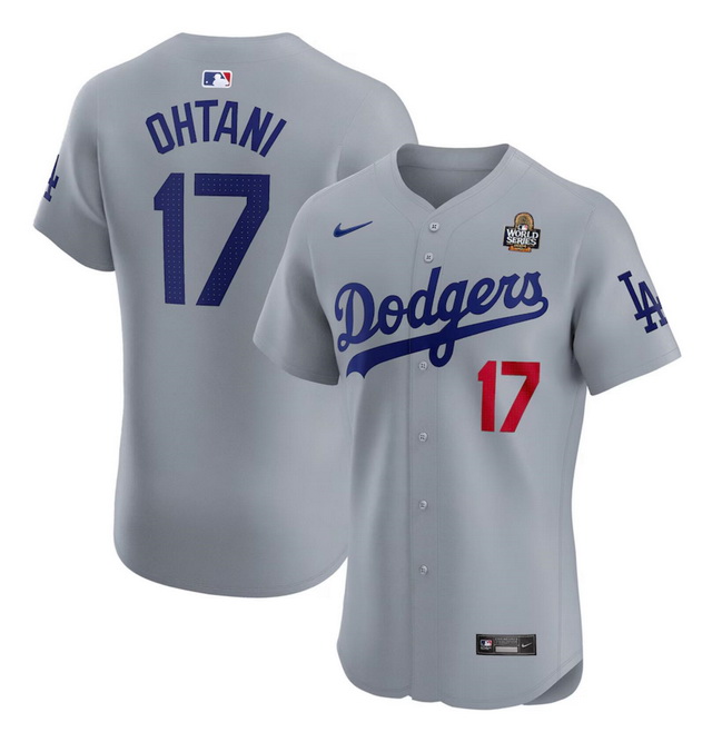 Los Angeles Dodgers Jerseys 005